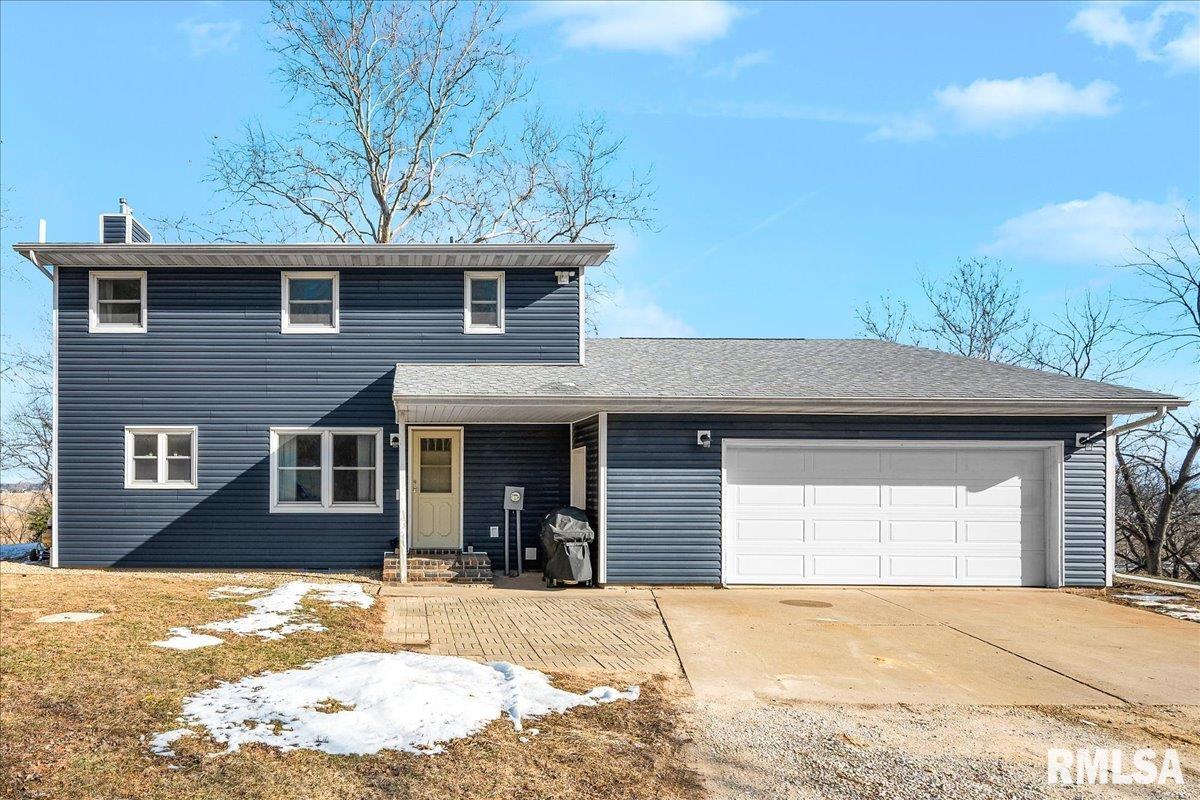 14927 North Ivy Lake Road Chillicothe, IL 61523 - Photo 25 of 37