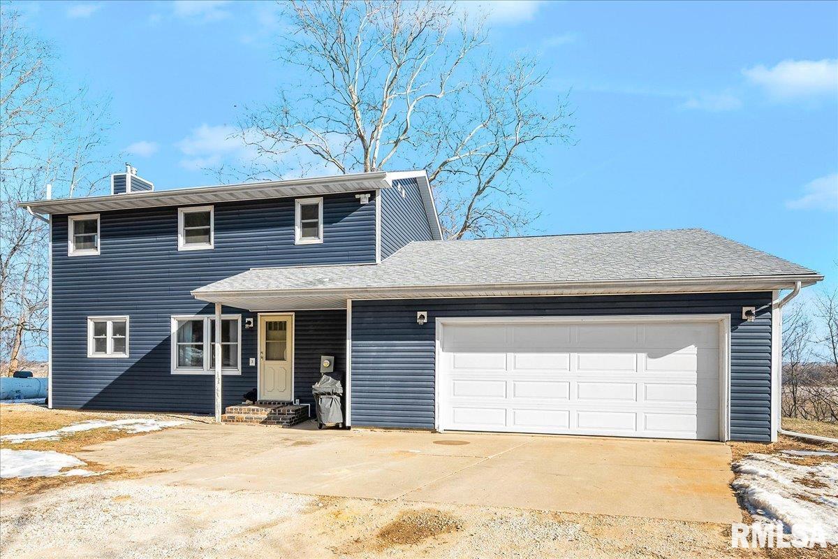 14927 North Ivy Lake Road Chillicothe, IL 61523 - Photo 26 of 37