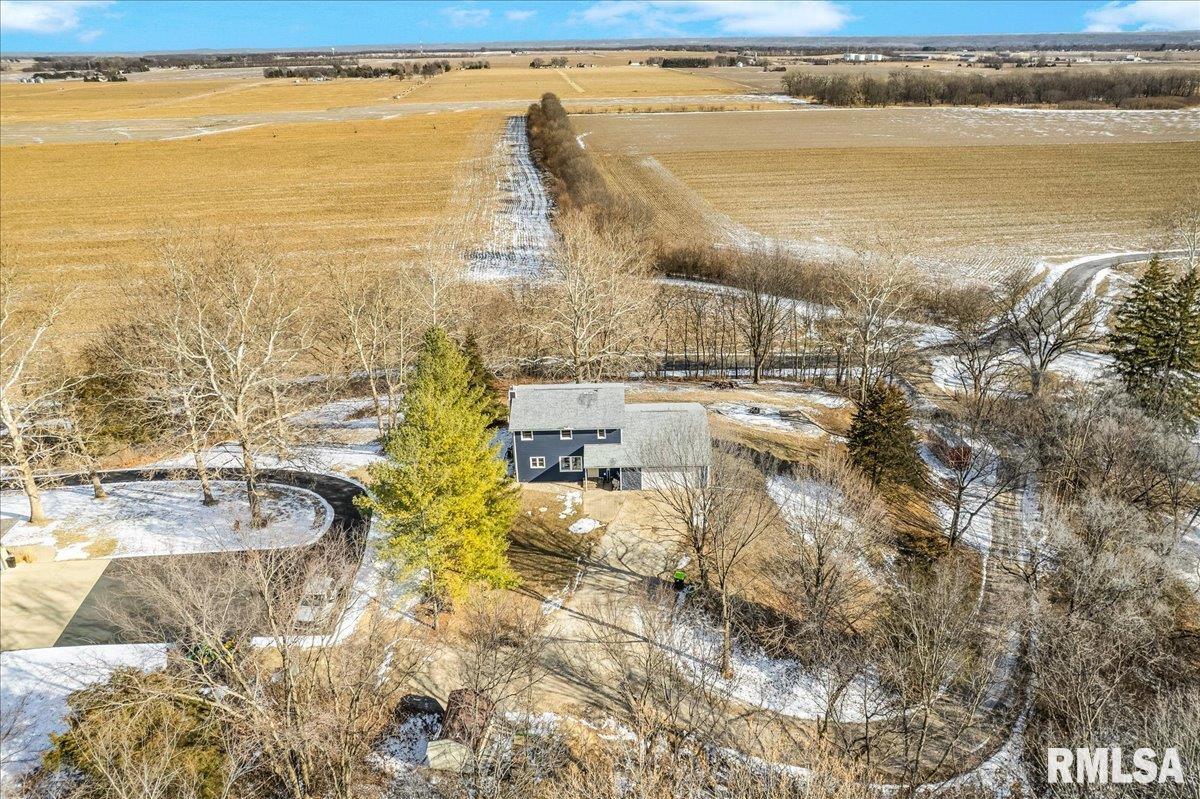 14927 North Ivy Lake Road Chillicothe, IL 61523 - Photo 27 of 37