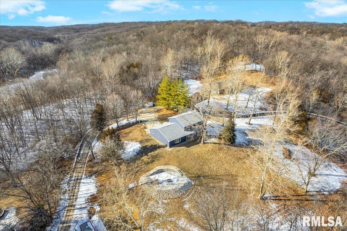 14927 North Ivy Lake Road Chillicothe, IL 61523 - Photo 31 of 37