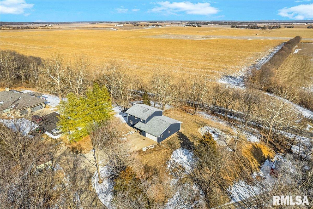 14927 North Ivy Lake Road Chillicothe, IL 61523 - Photo 32 of 37