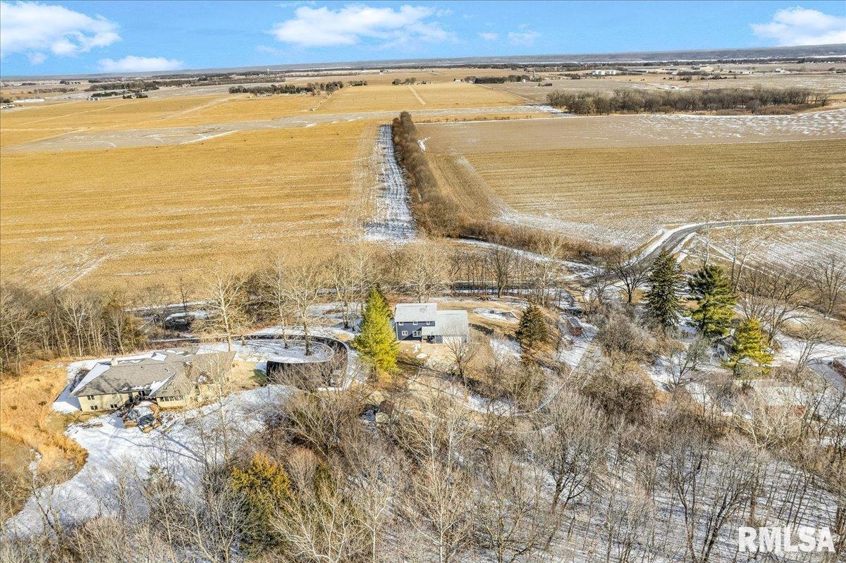 14927 North Ivy Lake Road Chillicothe, IL 61523 - Photo 33 of 37