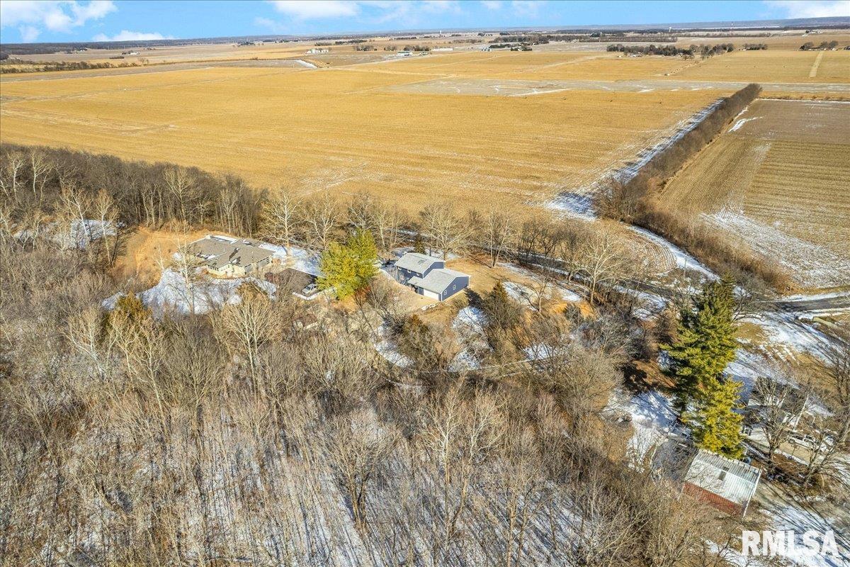 14927 North Ivy Lake Road Chillicothe, IL 61523 - Photo 34 of 37