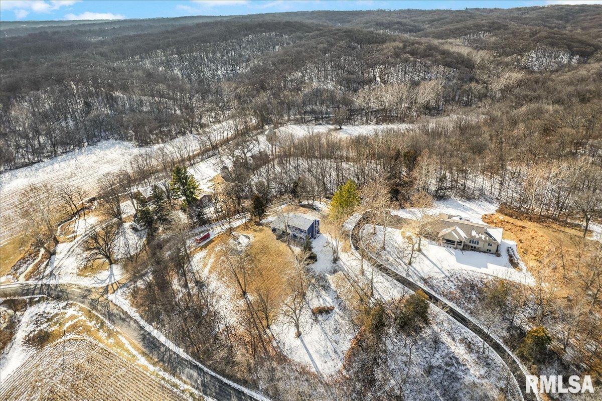 14927 North Ivy Lake Road Chillicothe, IL 61523 - Photo 36 of 37