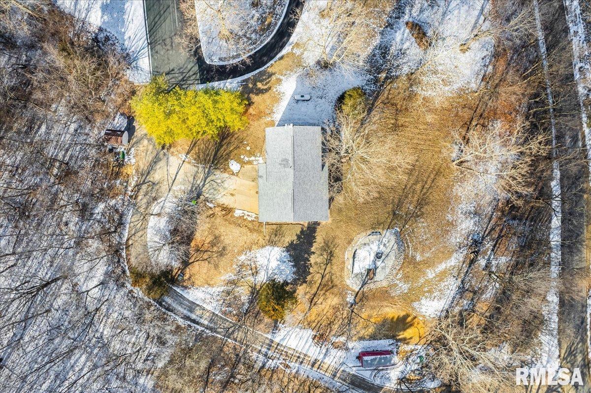 14927 North Ivy Lake Road Chillicothe, IL 61523 - Photo 37 of 37