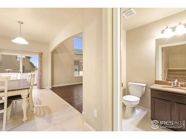 $715,000 | 6061 Tahoe Court, Loveland, CO 80538