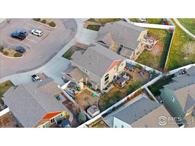 $715,000 | 6061 Tahoe Court, Loveland, CO 80538