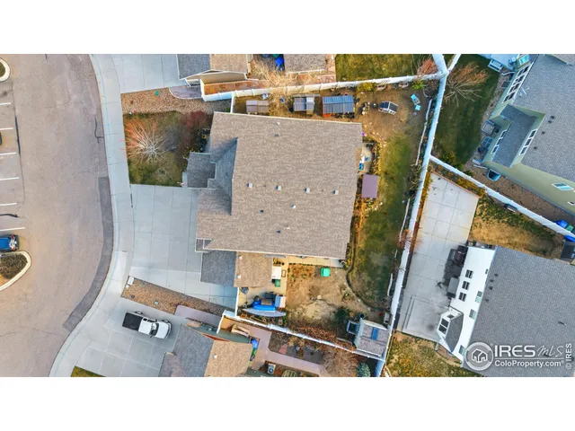 $715,000 | 6061 Tahoe Court, Loveland, CO 80538