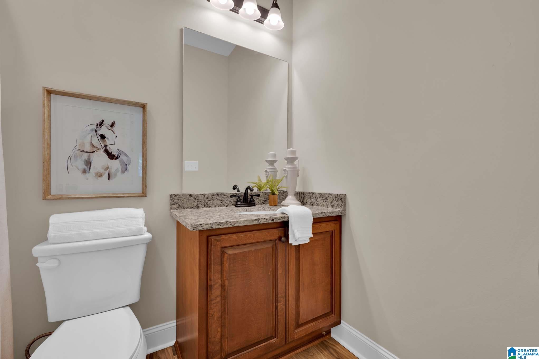 84 Rustic Oaks Drive Sterrett, AL 35147 - Photo 24 of 51