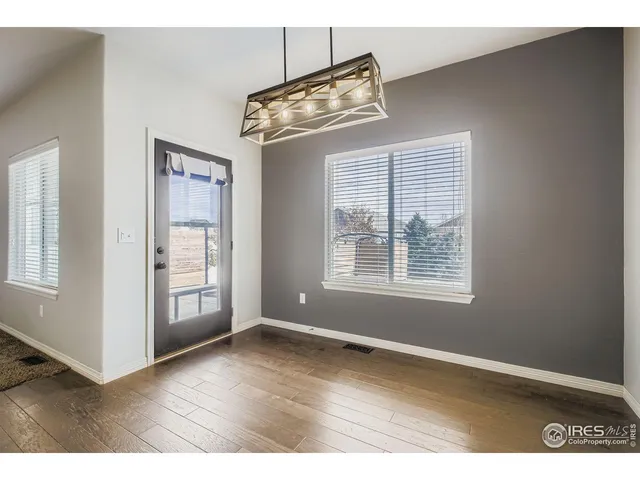 $610,000 | 5755 Clarence Drive, Windsor, CO 80550