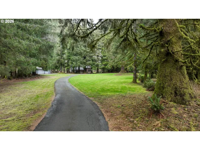 $1,195,000 | 37647 Sunset Highway, Seaside, OR 97138
