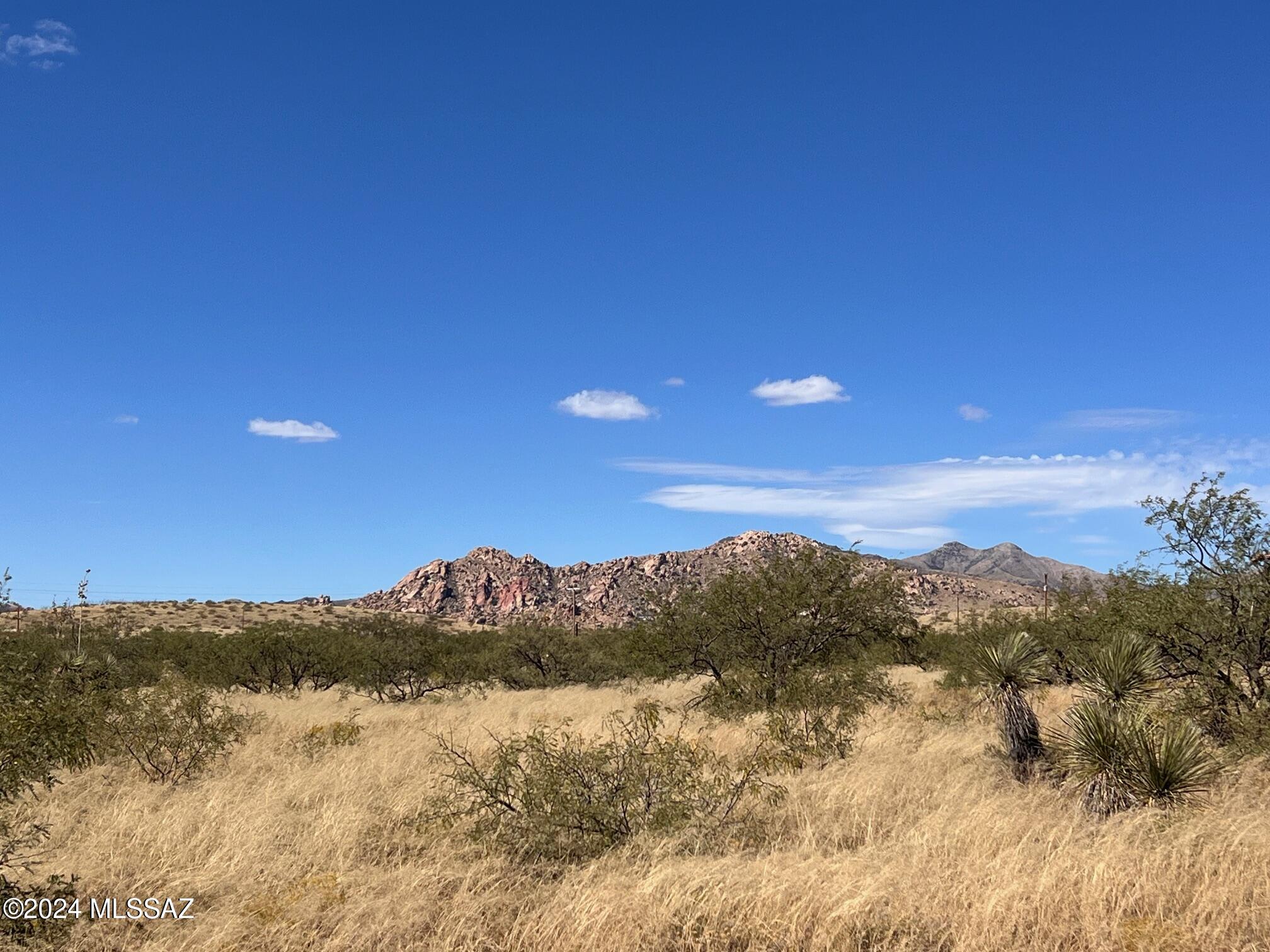 5.40-ac North Johnson Road Dragoon, AZ 85609 - Photo 2 of 15