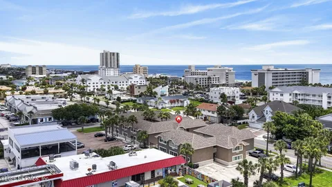 $265,000 | 222 14th Avenue North, Unit 203, Jacksonville Beach, FL 32250
