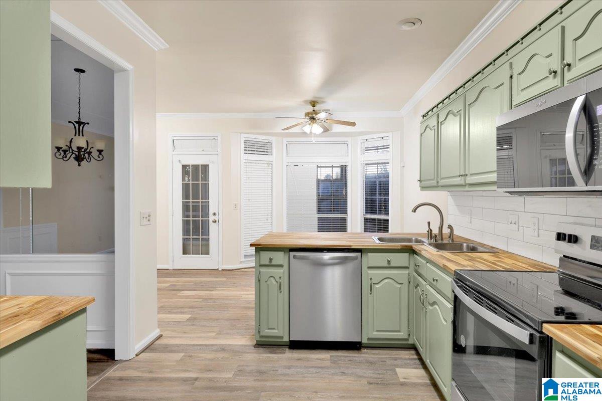 1423 Timber Circle Helena, AL 35080 - Photo 20 of 34