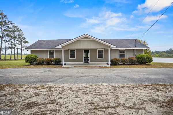 $350,000 | 2206 Tellie Akins Road, Claxton, GA 30417
