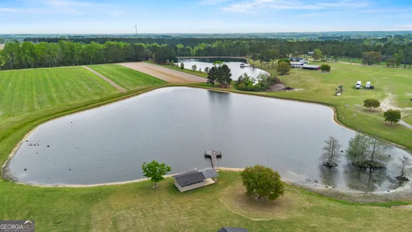 $350,000 | 2206 Tellie Akins Road, Claxton, GA 30417