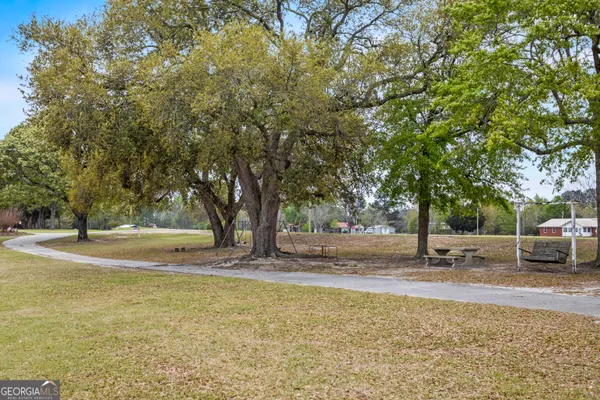 $350,000 | 2206 Tellie Akins Road, Claxton, GA 30417