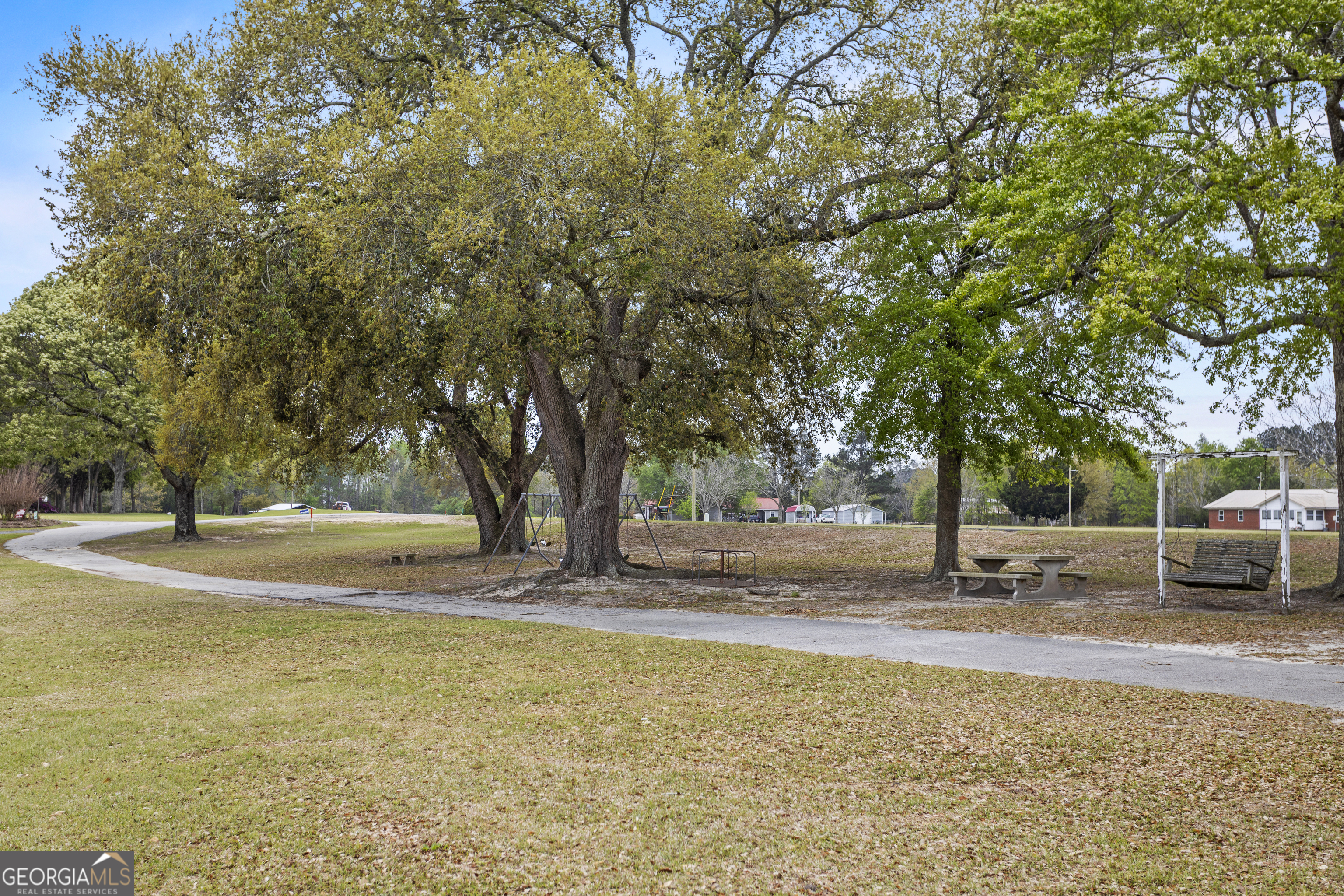 2206 Tellie Akins Road Claxton, GA 30417 - Photo 12 of 31