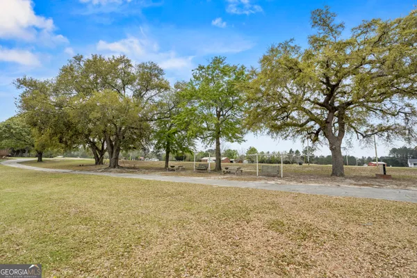 $350,000 | 2206 Tellie Akins Road, Claxton, GA 30417