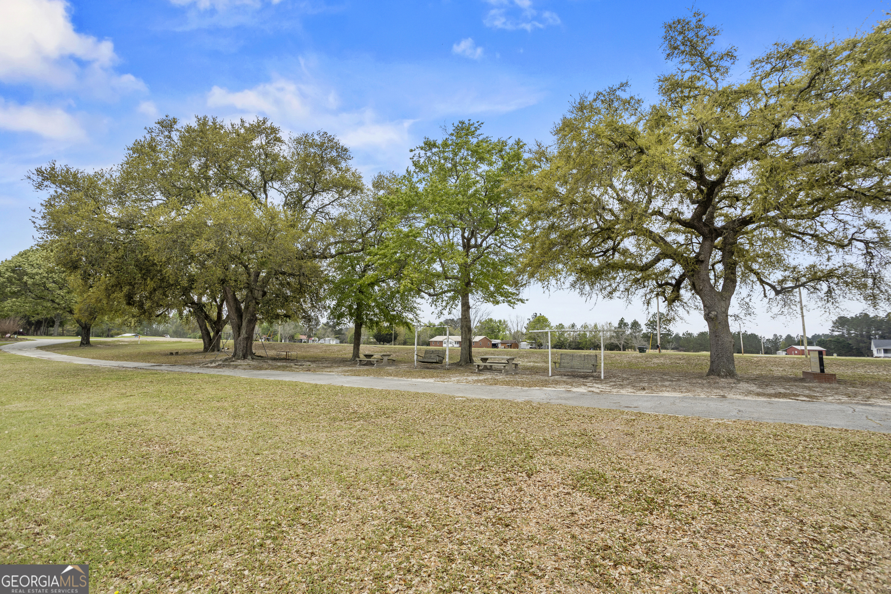 2206 Tellie Akins Road Claxton, GA 30417 - Photo 13 of 31