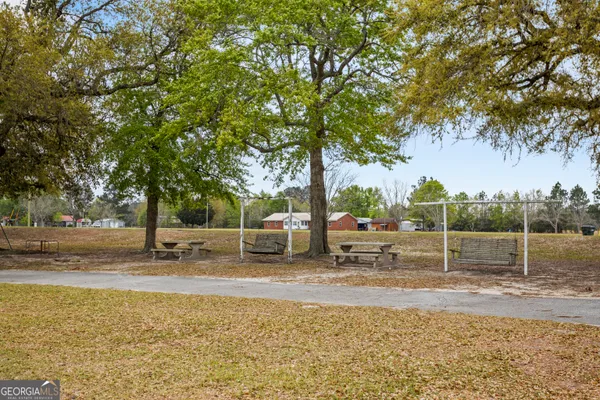 $350,000 | 2206 Tellie Akins Road, Claxton, GA 30417