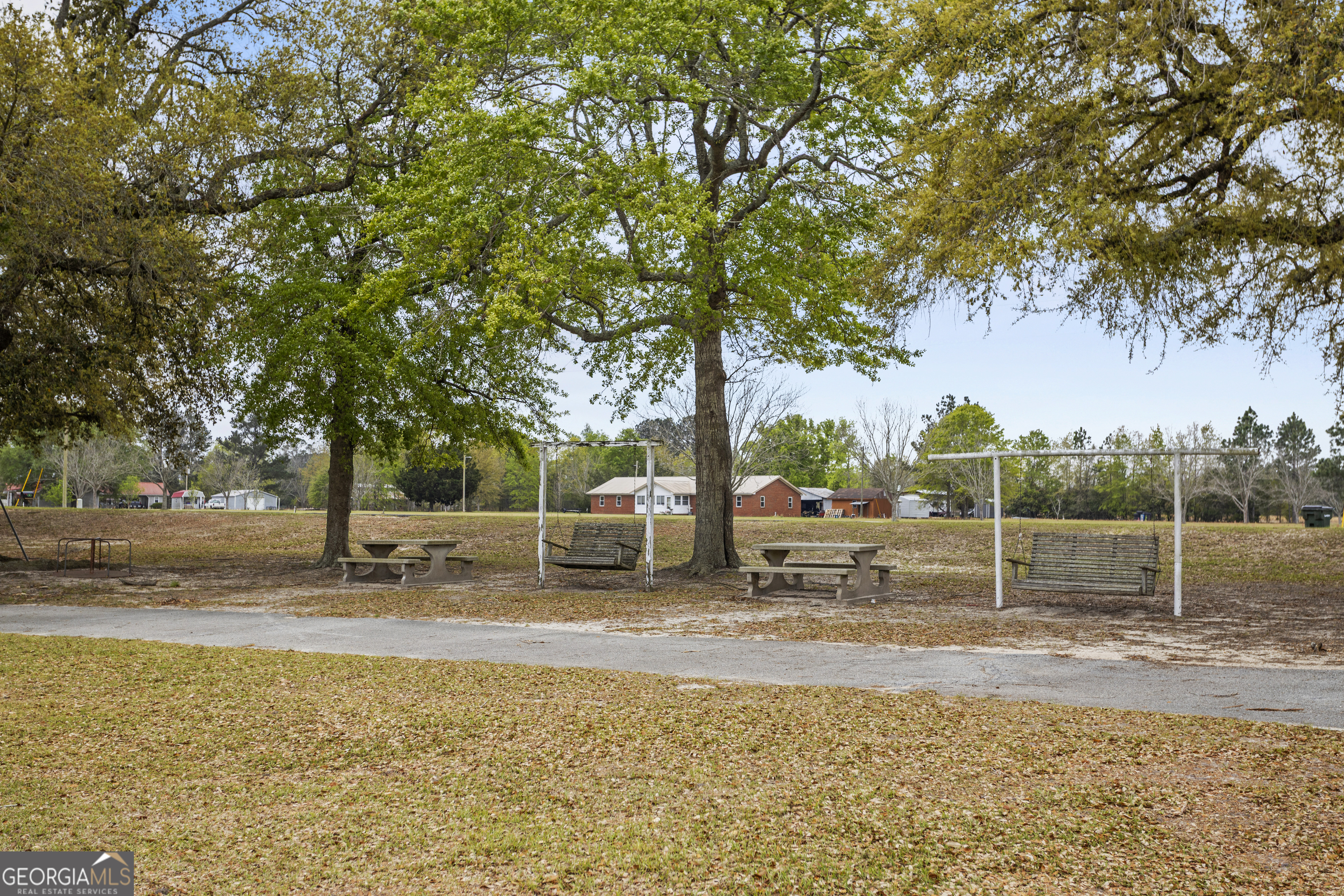 2206 Tellie Akins Road Claxton, GA 30417 - Photo 14 of 31