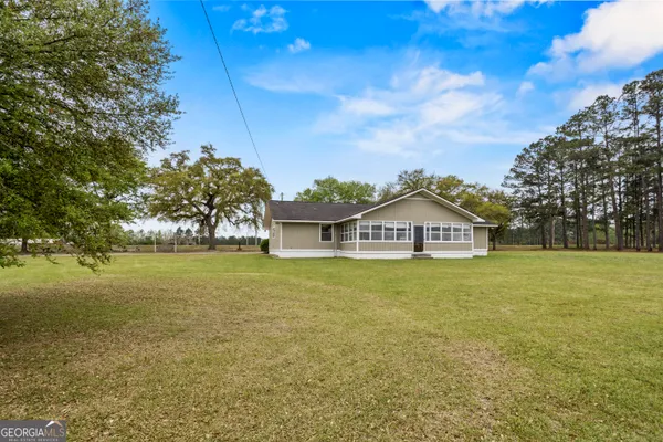 $350,000 | 2206 Tellie Akins Road, Claxton, GA 30417