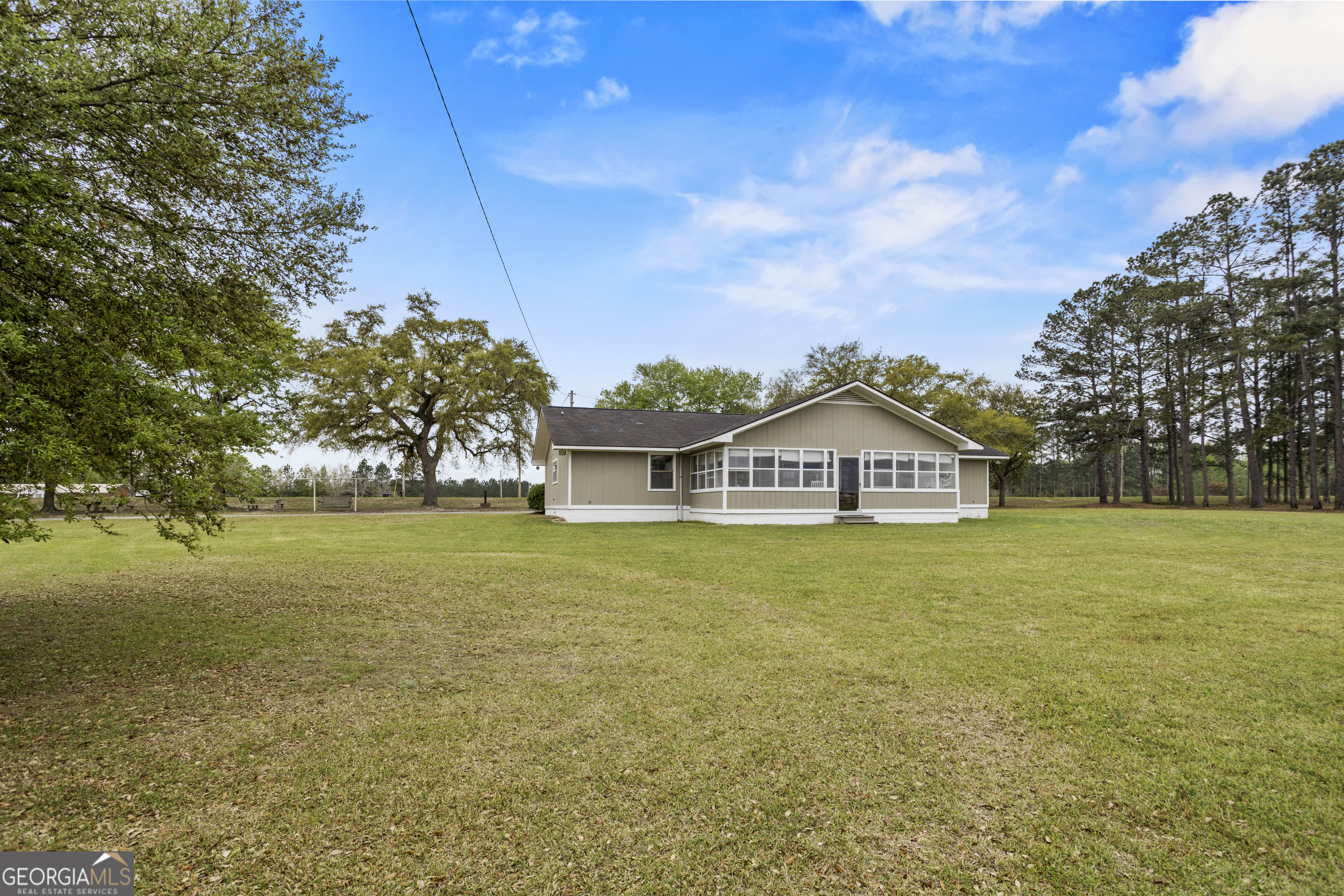 2206 Tellie Akins Road Claxton, GA 30417 - Photo 15 of 31