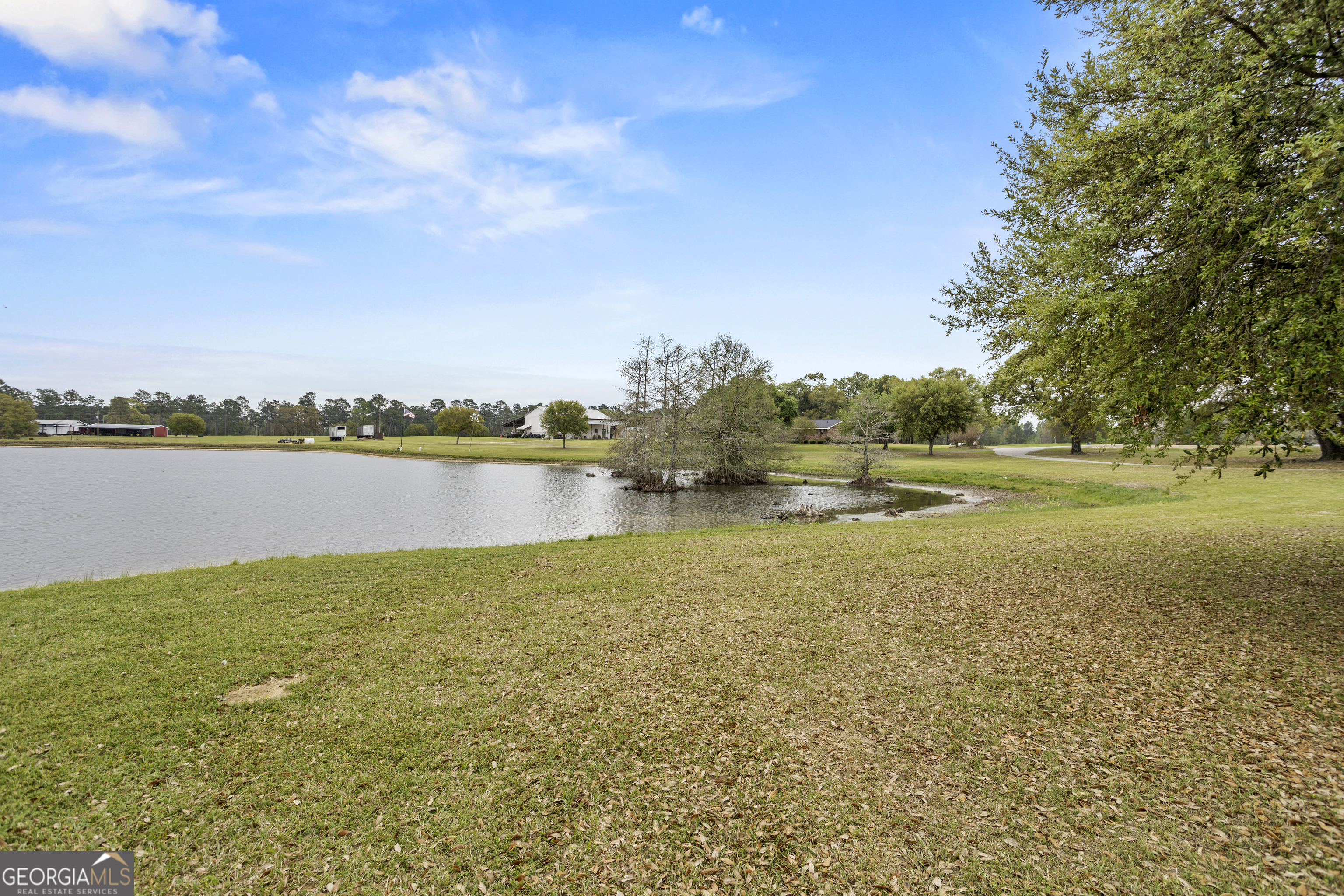 2206 Tellie Akins Road Claxton, GA 30417 - Photo 16 of 31