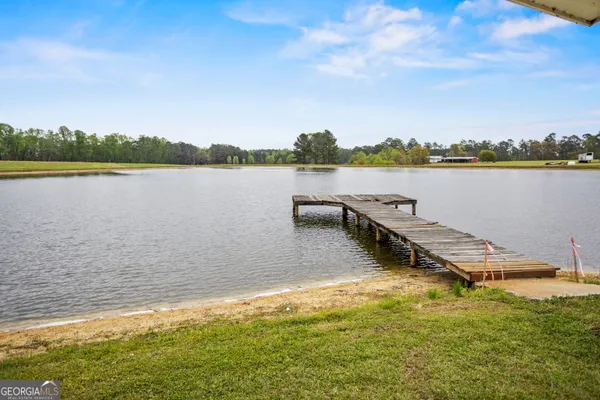 $350,000 | 2206 Tellie Akins Road, Claxton, GA 30417