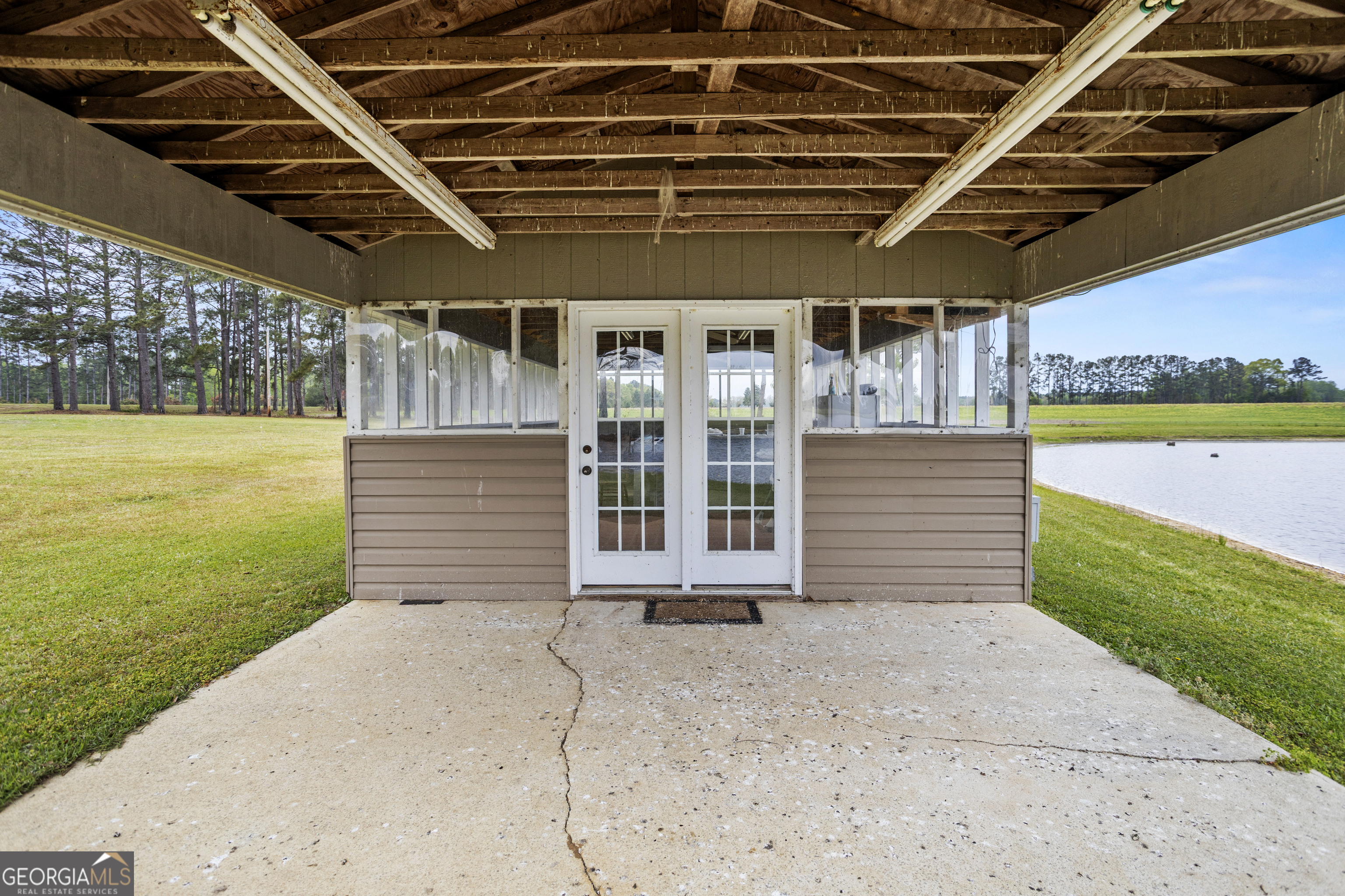 2206 Tellie Akins Road Claxton, GA 30417 - Photo 18 of 31