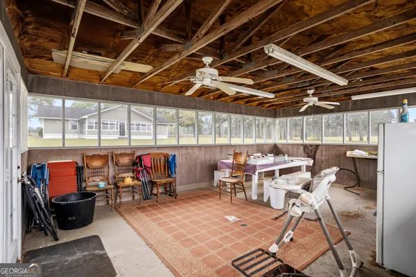 $350,000 | 2206 Tellie Akins Road, Claxton, GA 30417