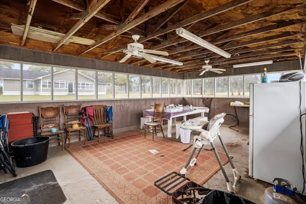 $350,000 | 2206 Tellie Akins Road, Claxton, GA 30417