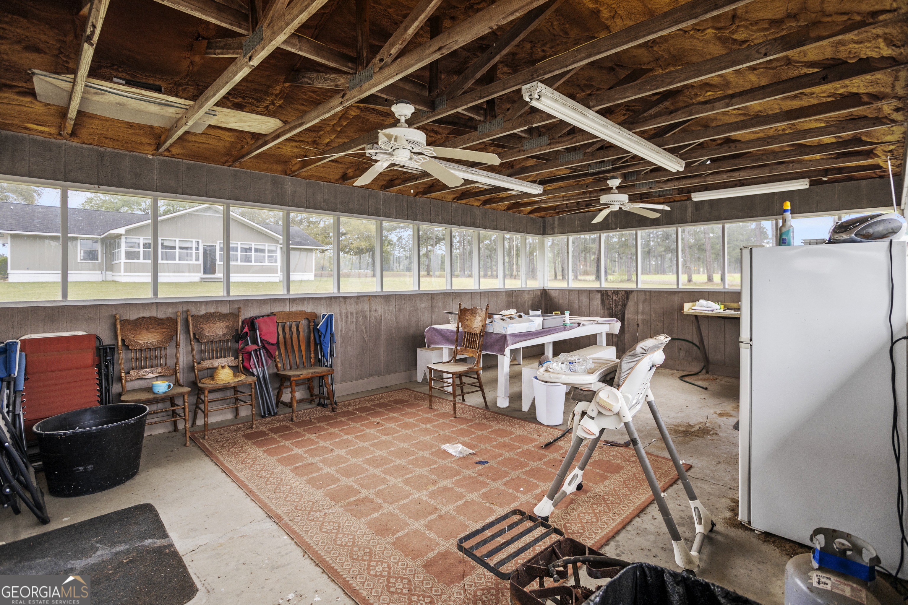 2206 Tellie Akins Road Claxton, GA 30417 - Photo 20 of 31