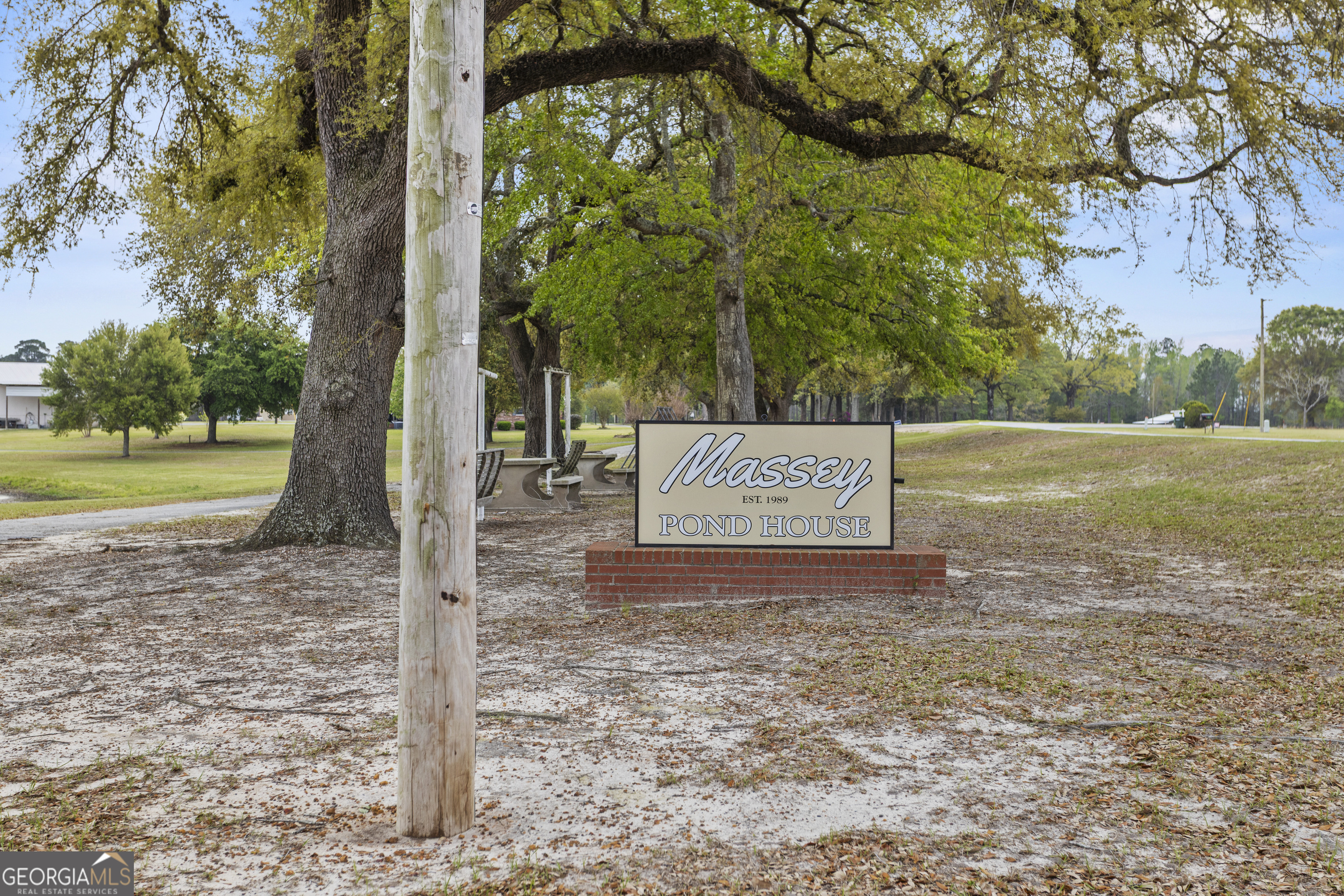 2206 Tellie Akins Road Claxton, GA 30417 - Photo 2 of 31