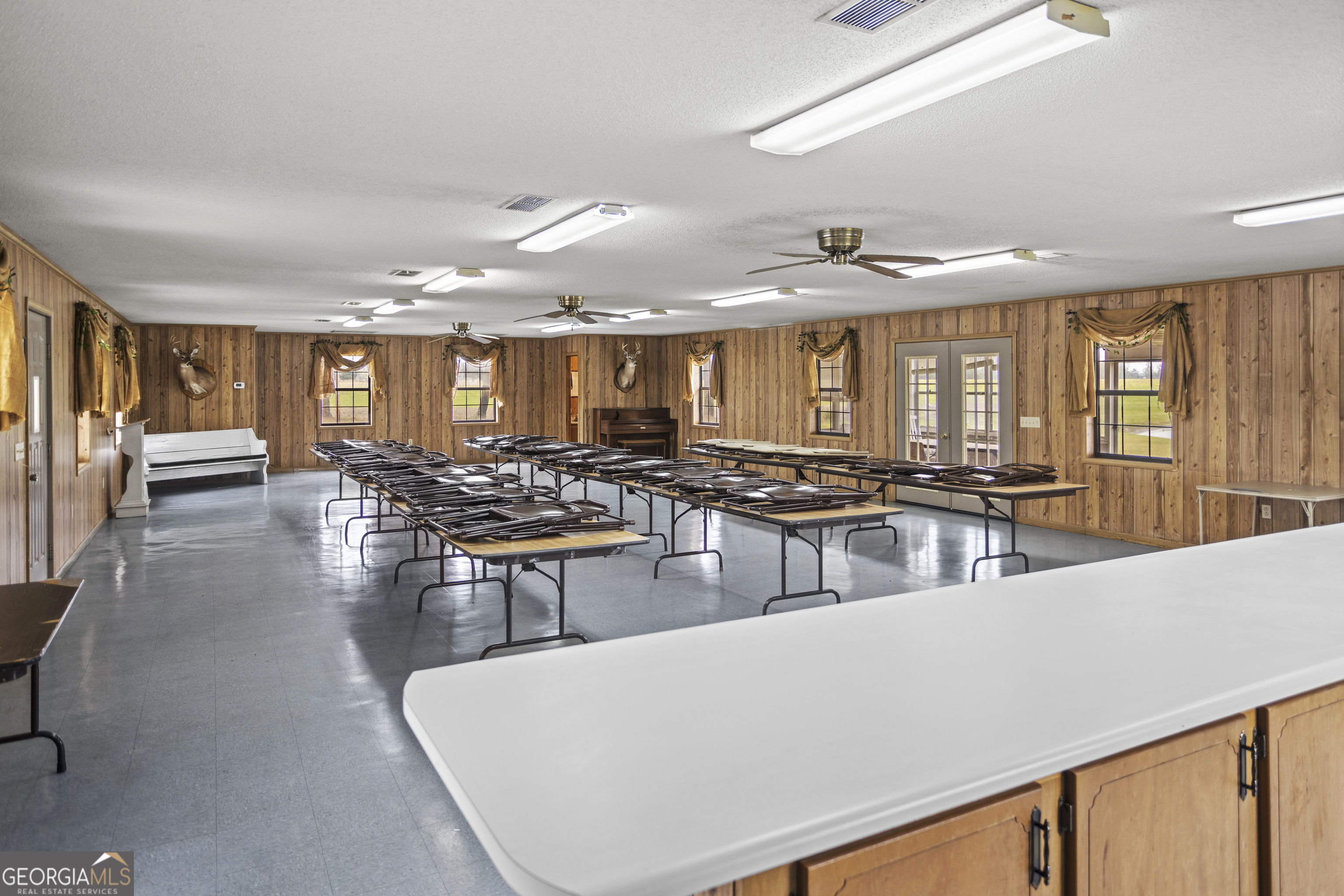 2206 Tellie Akins Road Claxton, GA 30417 - Photo 22 of 31