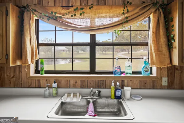 $350,000 | 2206 Tellie Akins Road, Claxton, GA 30417