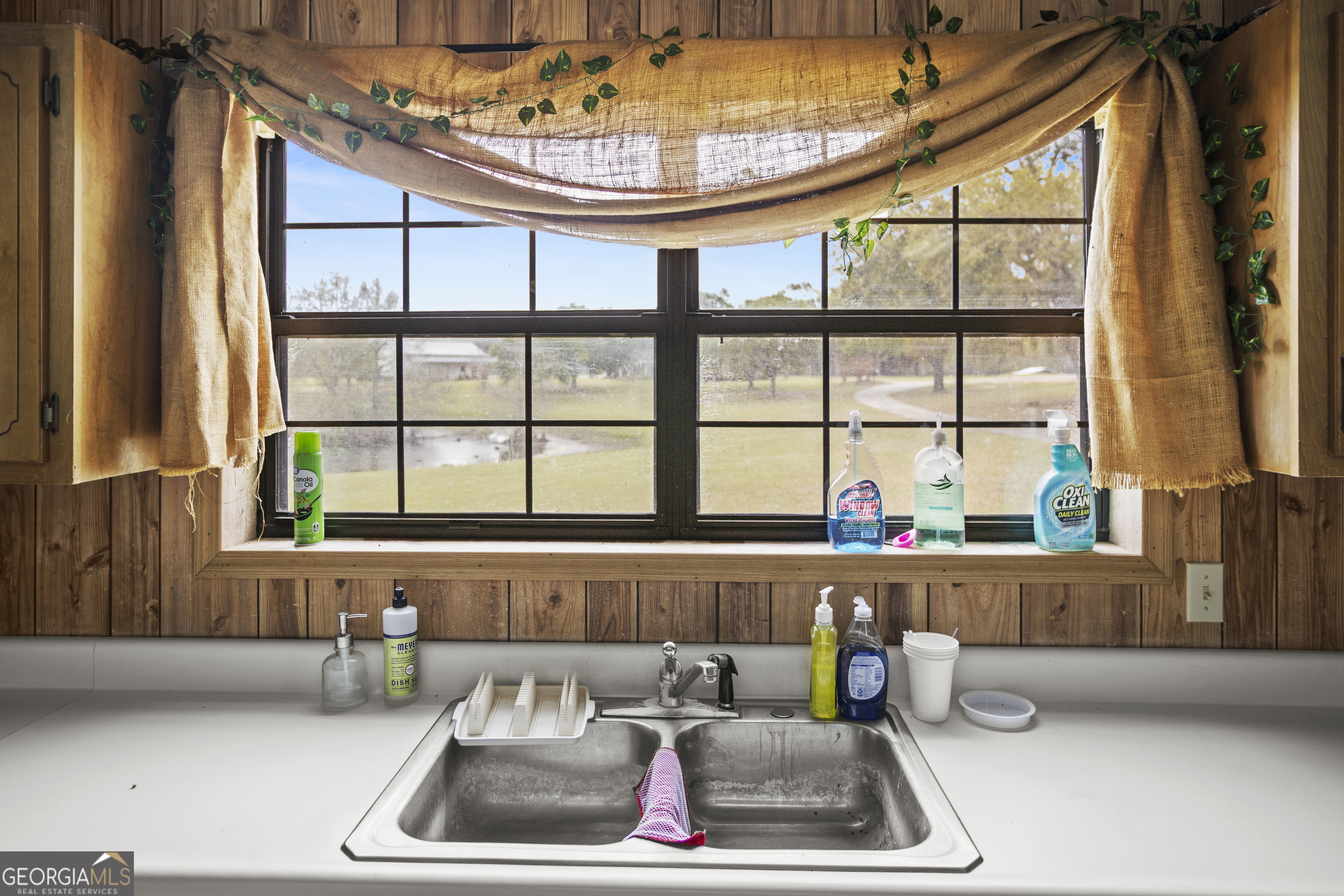 2206 Tellie Akins Road Claxton, GA 30417 - Photo 23 of 31