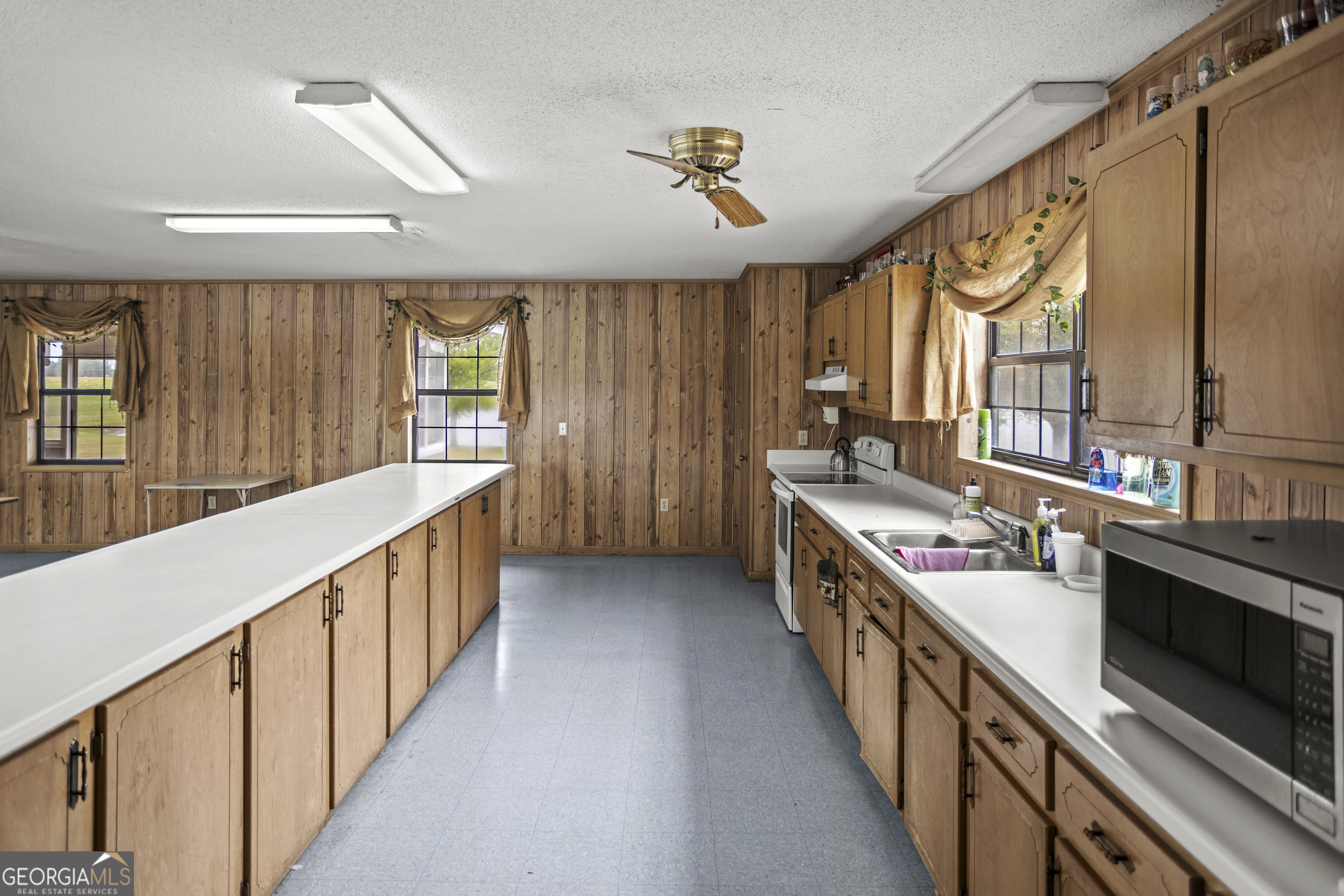 2206 Tellie Akins Road Claxton, GA 30417 - Photo 24 of 31