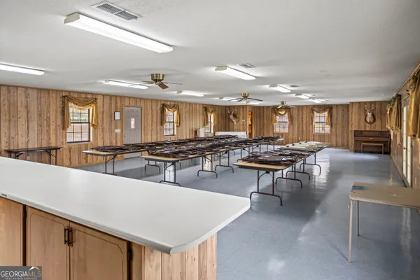 $350,000 | 2206 Tellie Akins Road, Claxton, GA 30417