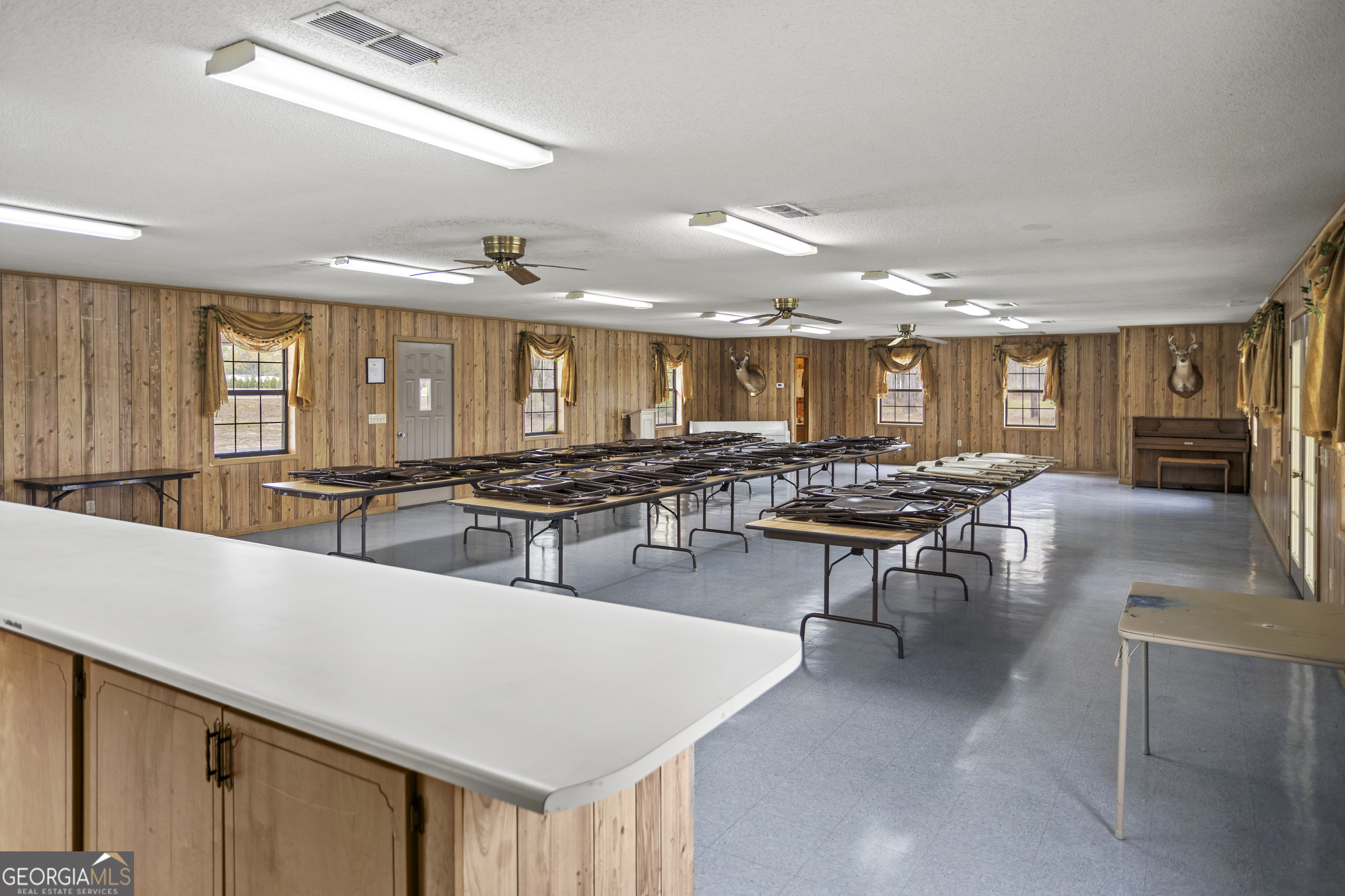 2206 Tellie Akins Road Claxton, GA 30417 - Photo 25 of 31