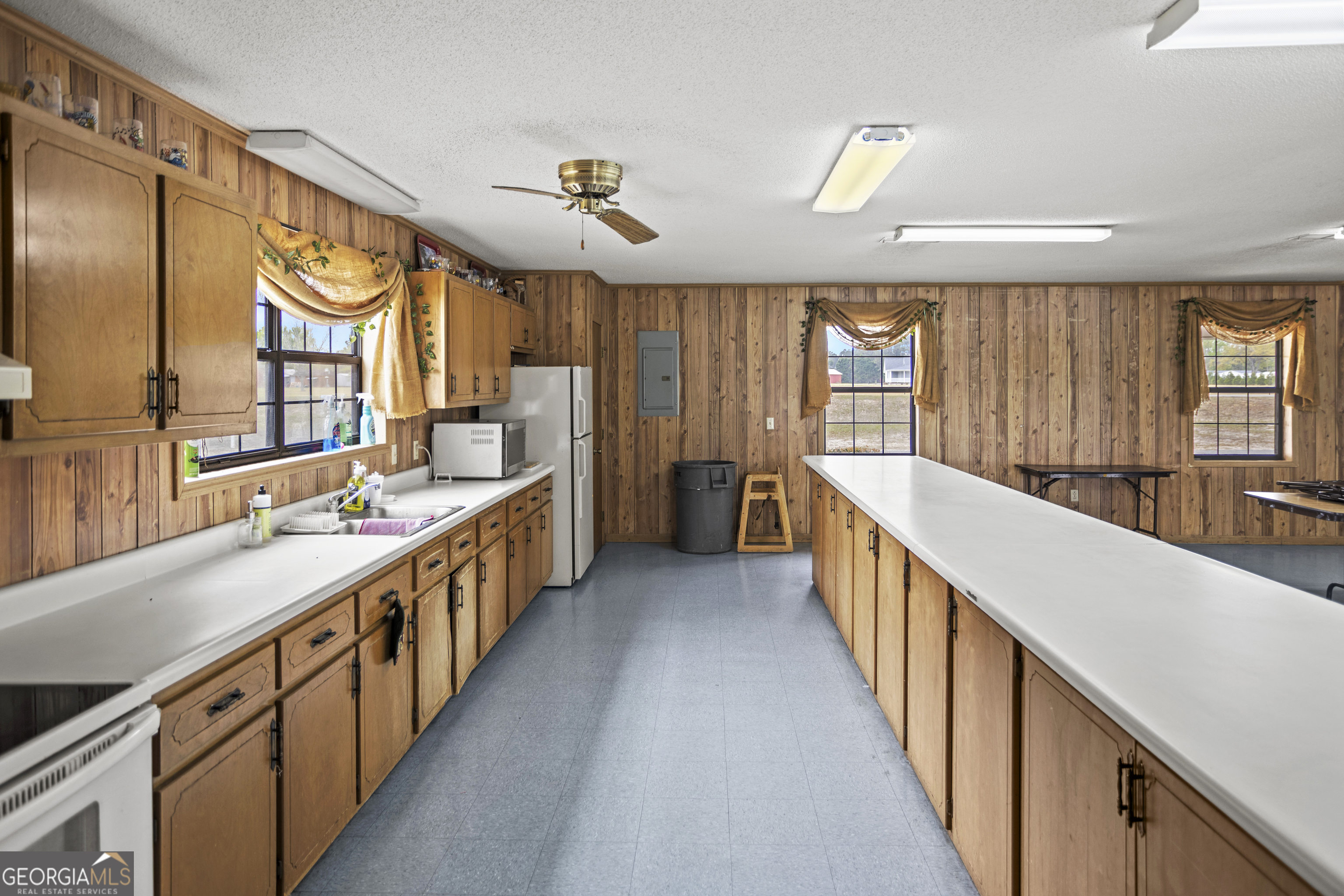 2206 Tellie Akins Road Claxton, GA 30417 - Photo 26 of 31