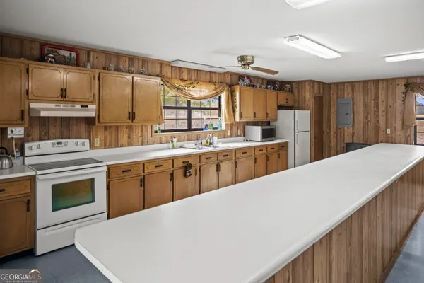 $350,000 | 2206 Tellie Akins Road, Claxton, GA 30417