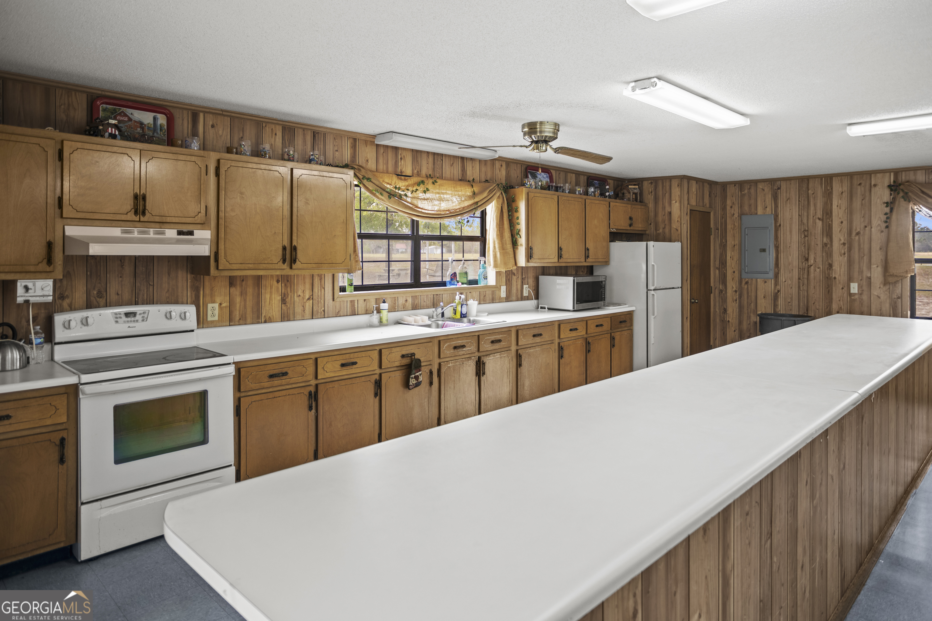 2206 Tellie Akins Road Claxton, GA 30417 - Photo 27 of 31