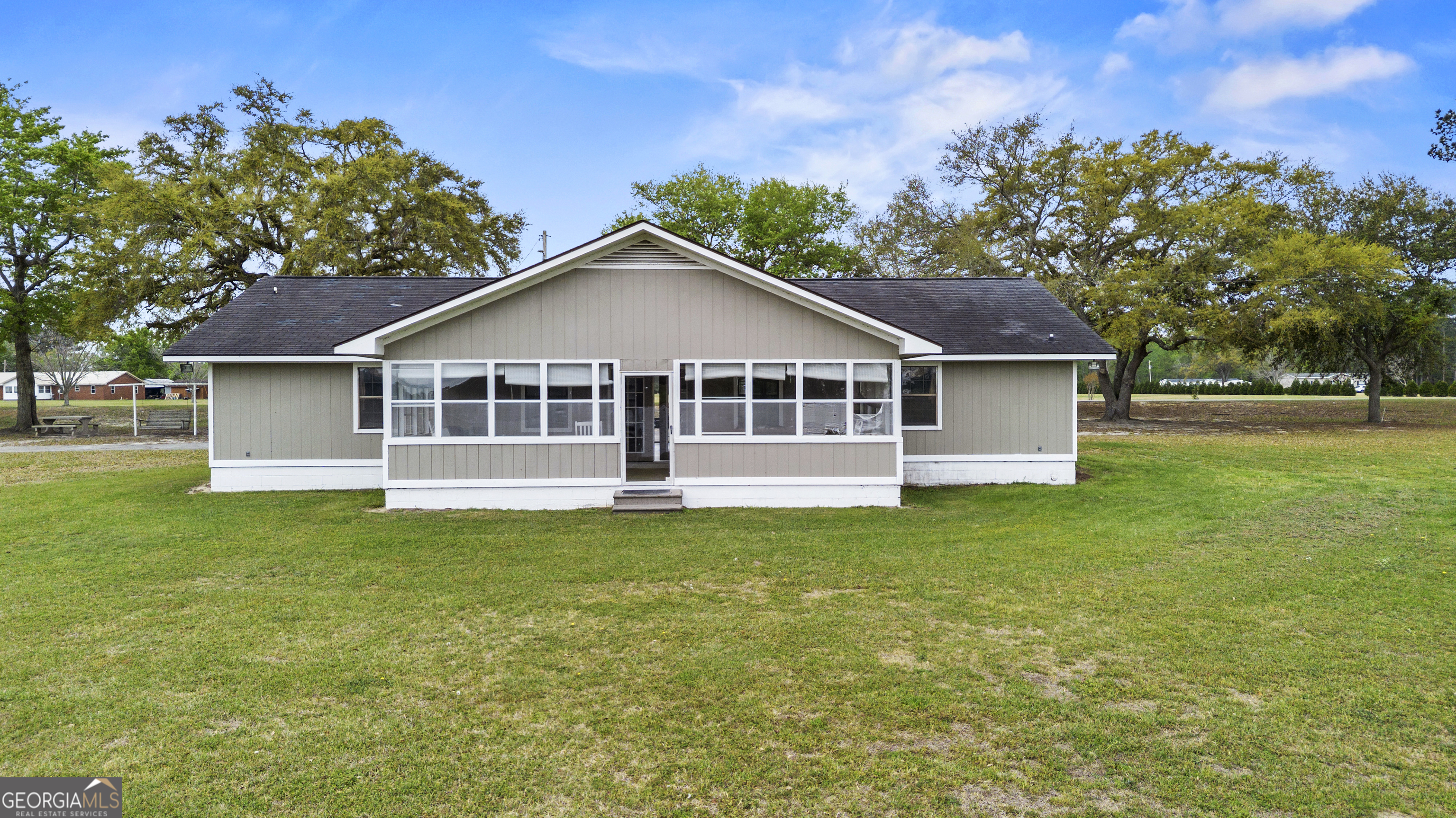 2206 Tellie Akins Road Claxton, GA 30417 - Photo 3 of 31