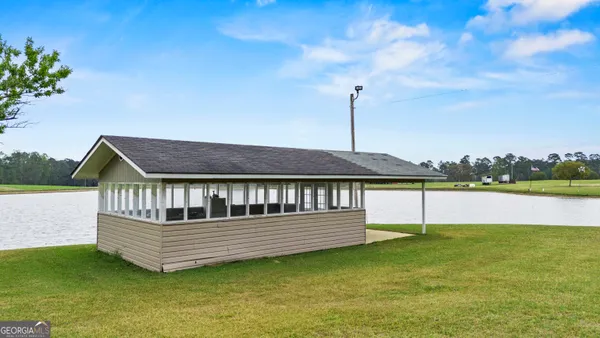 $350,000 | 2206 Tellie Akins Road, Claxton, GA 30417