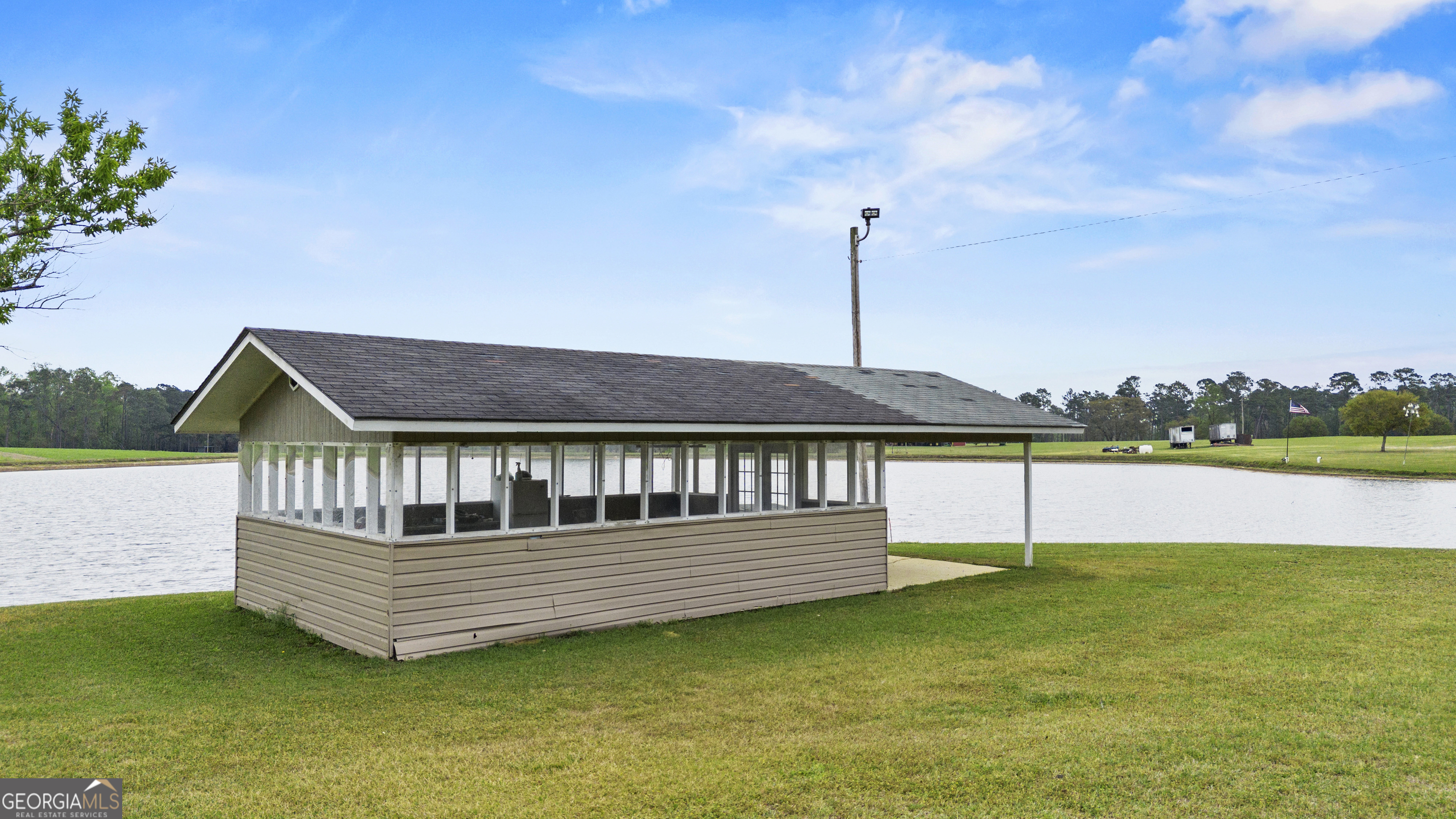 2206 Tellie Akins Road Claxton, GA 30417 - Photo 4 of 31