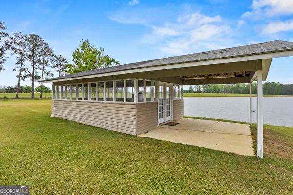 $350,000 | 2206 Tellie Akins Road, Claxton, GA 30417