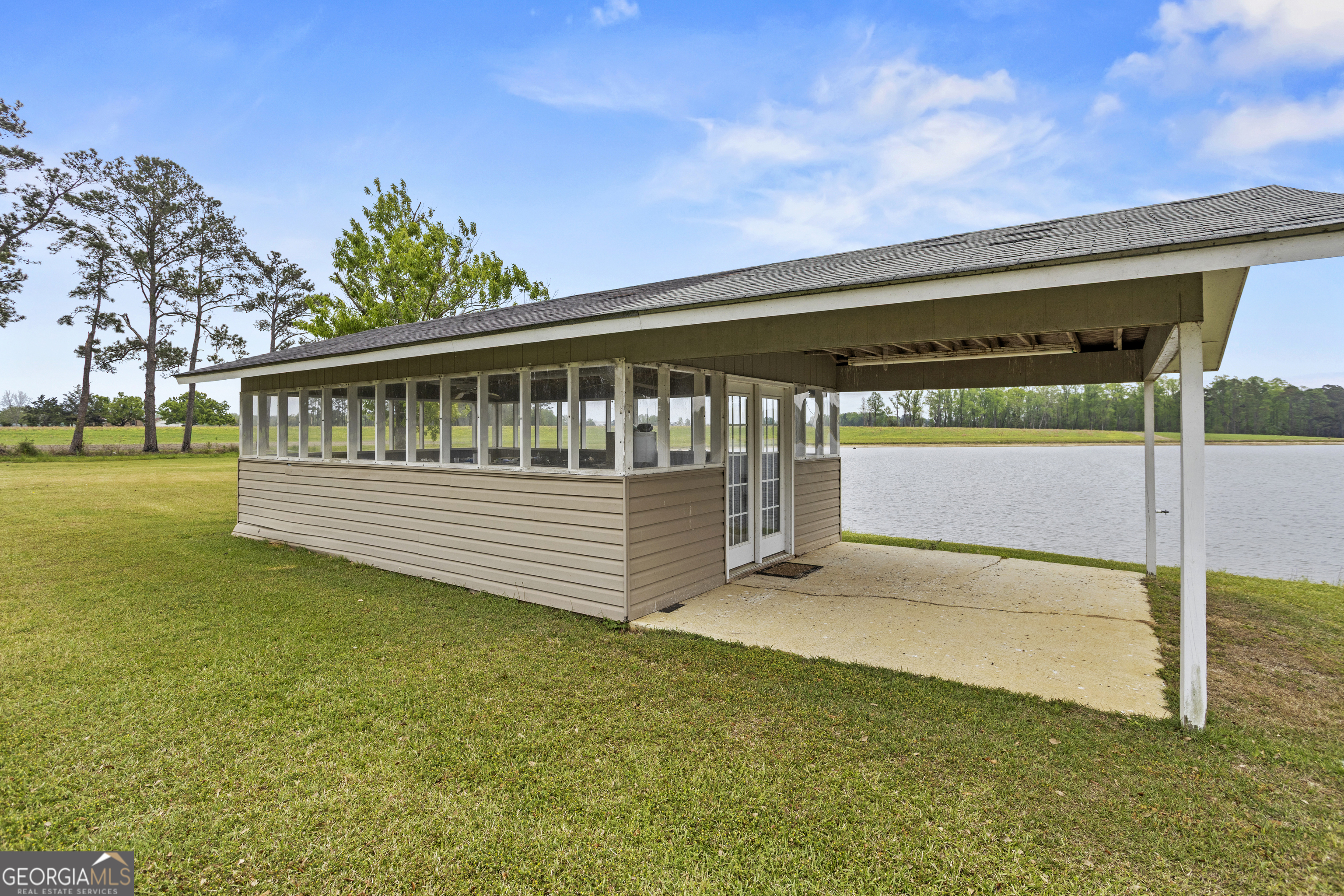 2206 Tellie Akins Road Claxton, GA 30417 - Photo 5 of 31