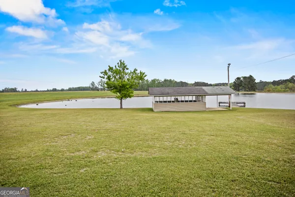 $350,000 | 2206 Tellie Akins Road, Claxton, GA 30417